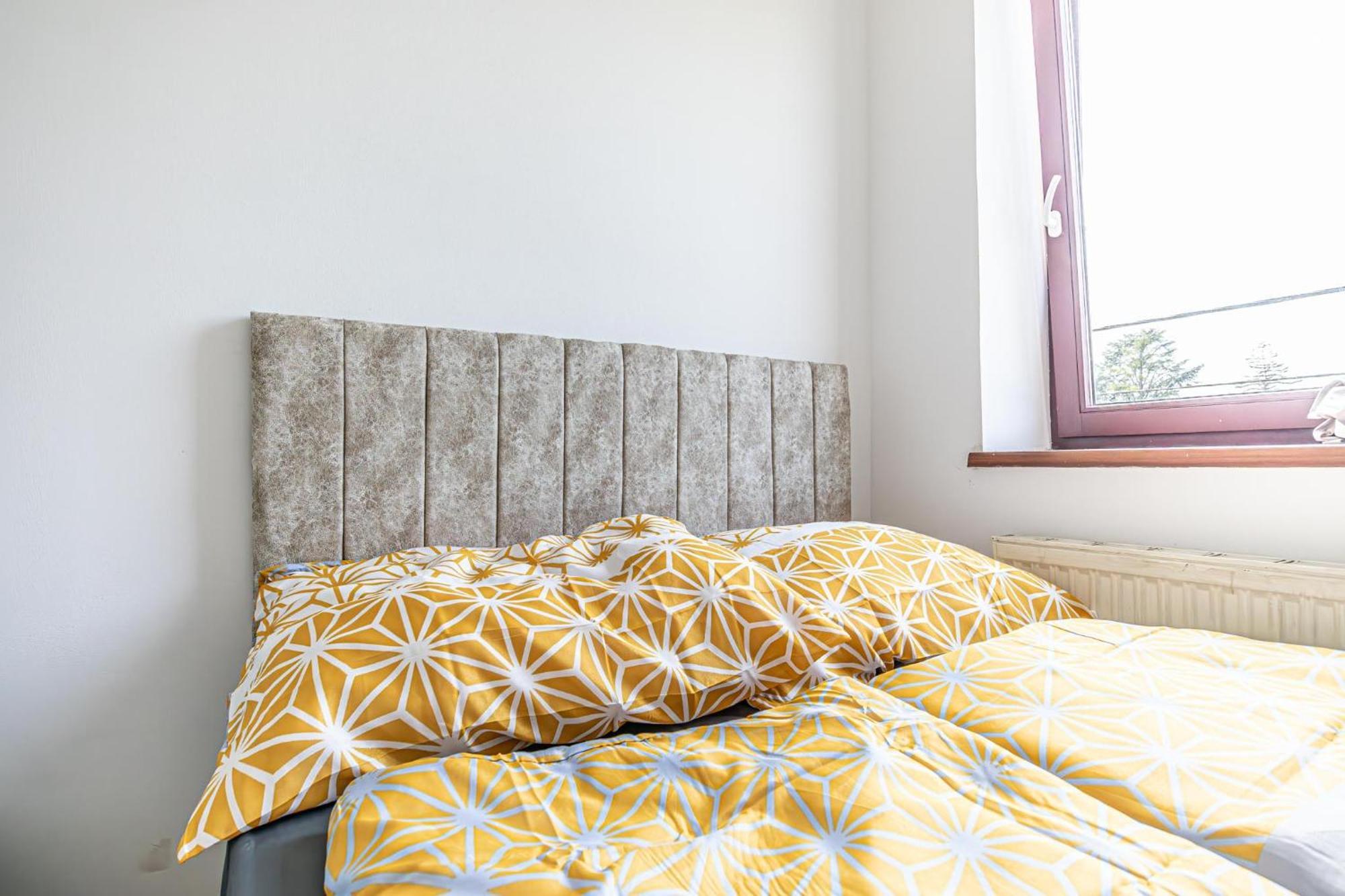 Comfy In Shared With Terrace And Garden * Wien