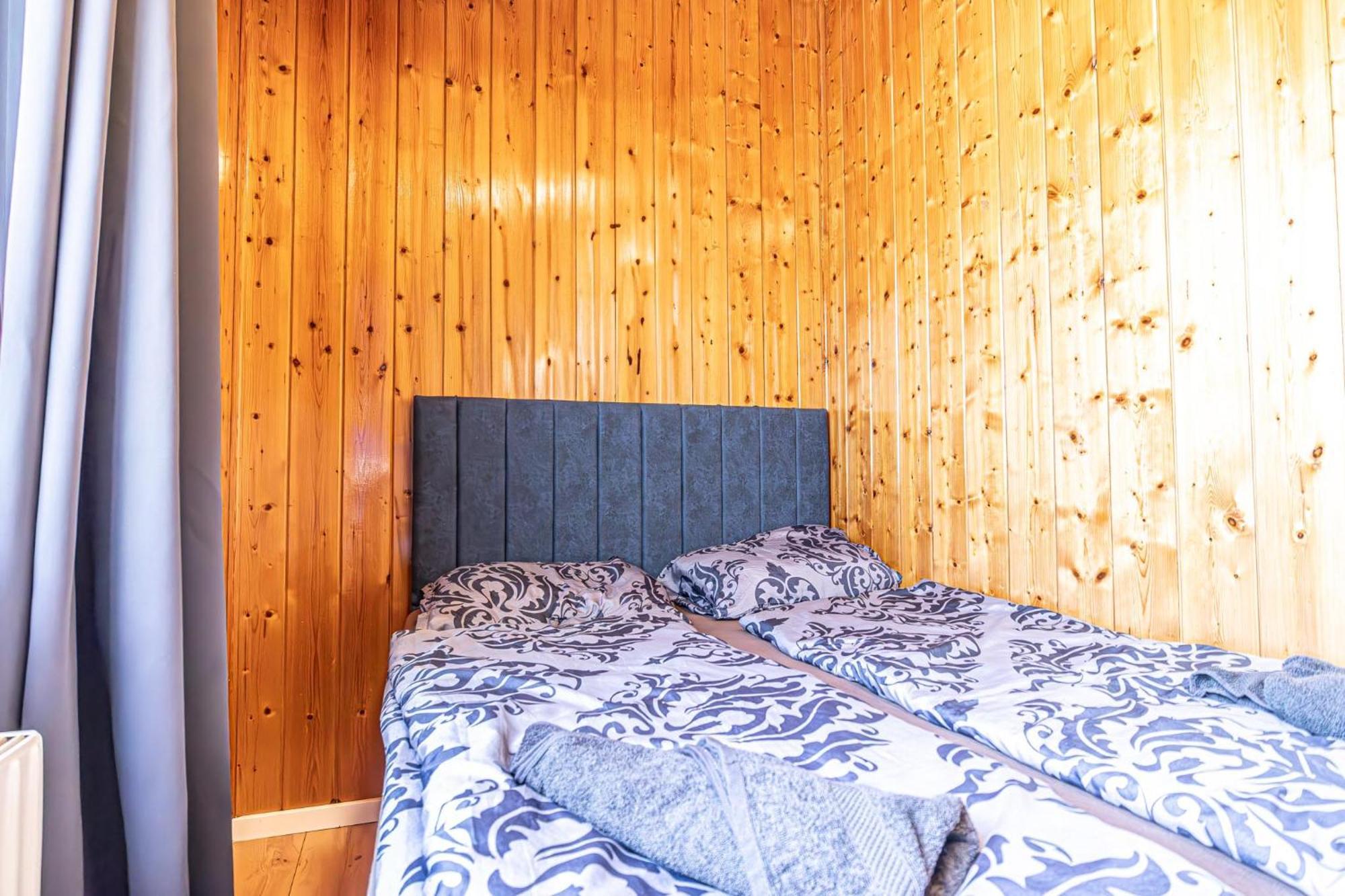 Comfy In Shared With Terrace And Garden Hostel Wien