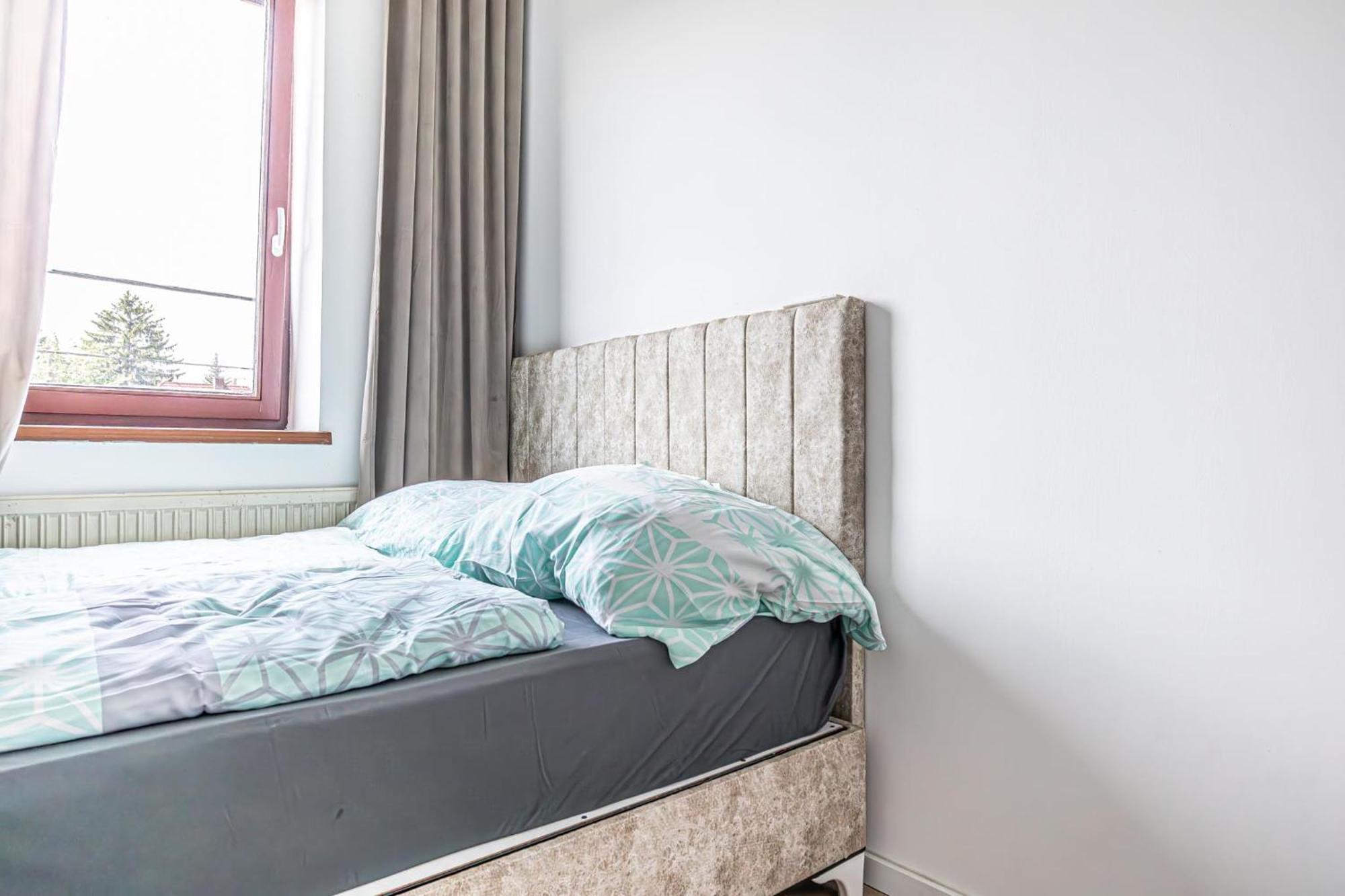 Comfy In Shared With Terrace And Garden Hostel *